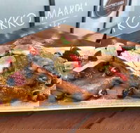Kokko Maria Deli Cafe - Accommodation Tasmania