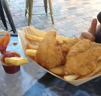 Moffats Pizza and Takeaway - Accommodation Tasmania