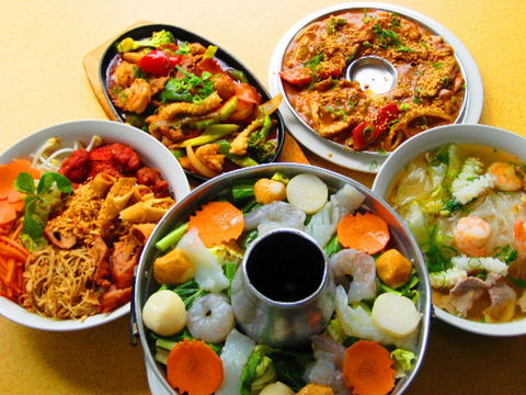 NAM Vietnamese - Accommodation Tasmania 0
