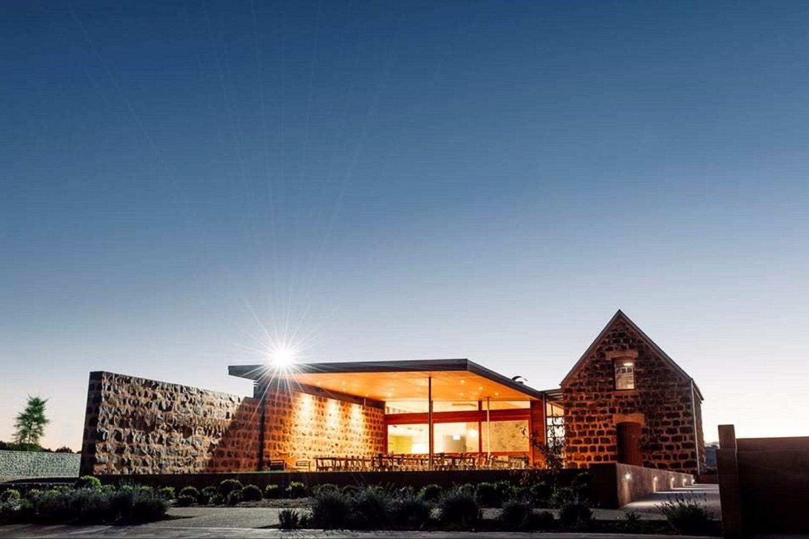 Orange NSW Accommodation Tasmania