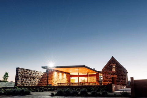 Philip Shaw Wines - Accommodation Tasmania 0