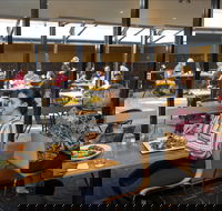 Red Ochre Grill Restaurant - Accommodation Tasmania