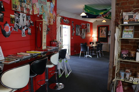 RnR's Diner - Accommodation Tasmania 0