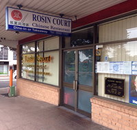 Rosin Court