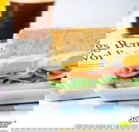 Subway - Balaclava - Accommodation Tasmania