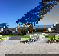 Three Gums Bistro - Accommodation Tasmania