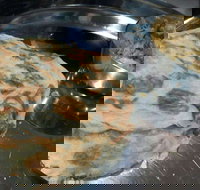 Velsha's Indian Takeaway - Accommodation Tasmania