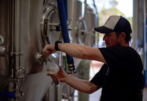 Wild Hop Brewing Company - Accommodation Tasmania 0