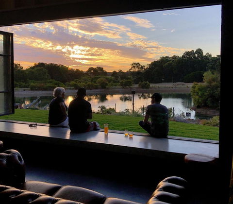 Wild Hop Brewing Company - Accommodation Tasmania 2