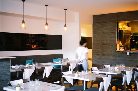 Yellowtail Restaurant - Accommodation Tasmania 0