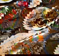 50 Spices Indian Cuisine - Accommodation Tasmania