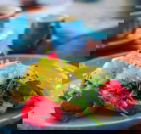 Bayside Barista - Accommodation Tasmania