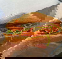 Binh Duong Spring Hot Bread - Accommodation Tasmania