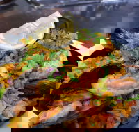 Black Bull Tapas Bar and Restaurant - Accommodation Tasmania