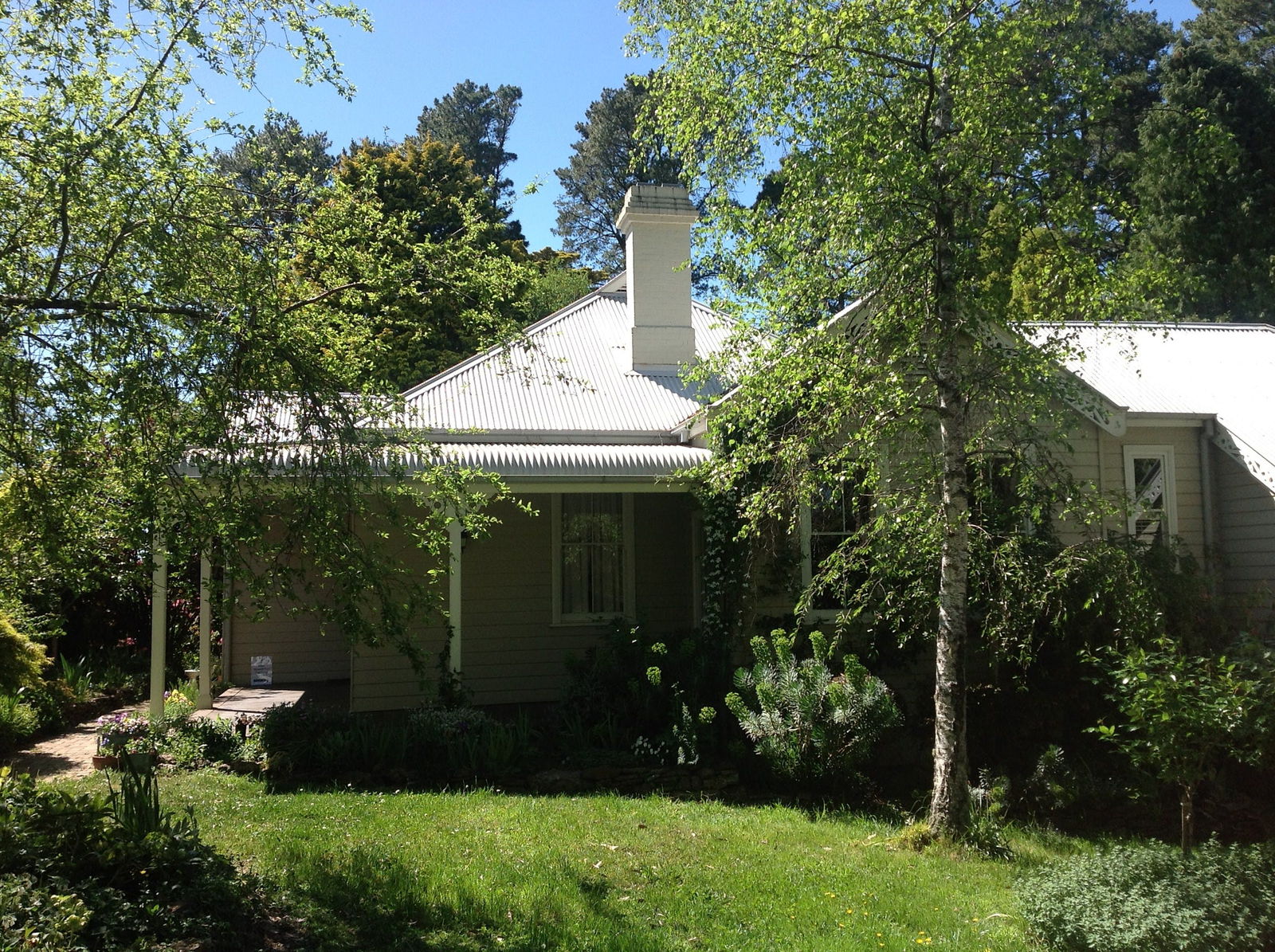  Accommodation Tasmania