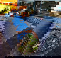 Cannoli Bar - Accommodation Tasmania