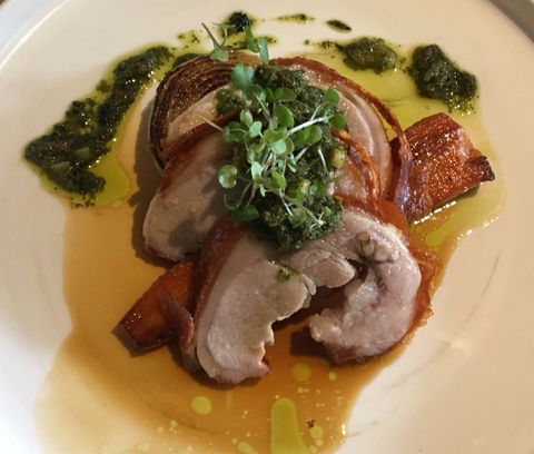 E'cco Bistro - Accommodation Tasmania 0