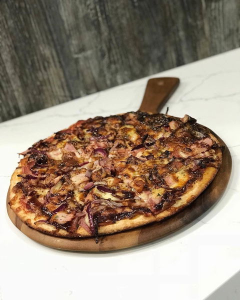 EJZ Pizza - Accommodation Tasmania 0