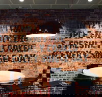 KFC - Shoalwater - Accommodation Tasmania