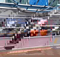 Lam Noodle Bar - Accommodation Tasmania