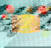 Mad Mex Fresh Mexican Grill - Accommodation Tasmania