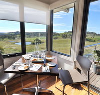 McVitty Grove Restaurant - Accommodation Tasmania