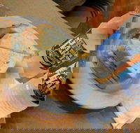 Museum Coffee Shop - Accommodation Tasmania