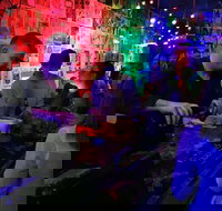 Piano Bar Geelong - Accommodation Tasmania