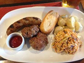 Rustik Café Wine Bar - Accommodation Tasmania 0