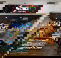 Shinsen Sushi - Bribie Island - Accommodation Tasmania