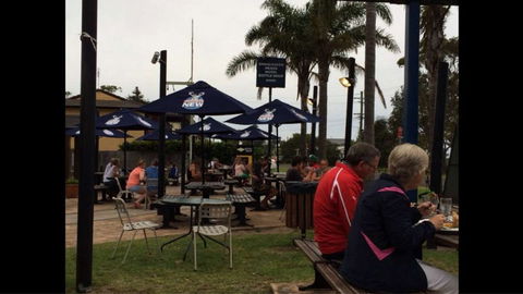 Shoalhaven Heads Hotel - Accommodation Tasmania 0