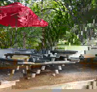 Social Blairgowrie - Accommodation Tasmania
