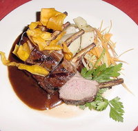 Stapleton's Restaurant