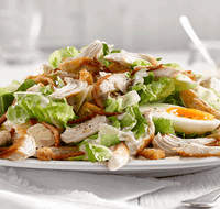 Sumo Salad - Success - Accommodation Tasmania