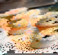 The Corner Boutique Coffee Bar - Accommodation Tasmania