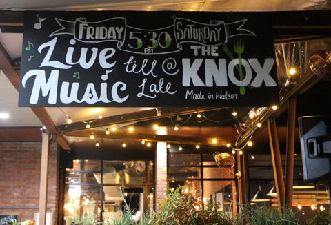The Knox Made In Watson - Accommodation Tasmania 2