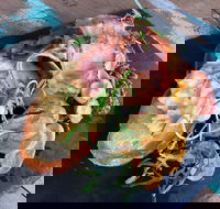 The Velo Project - Accommodation Tasmania