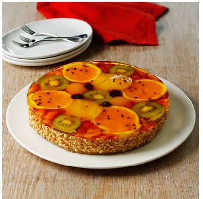 The Cheesecake Shop - Avondale Heights - Accommodation Tasmania 0