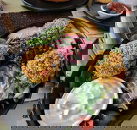 The Apple Tree Cafe - Accommodation Tasmania