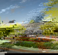 The Stirling Hotel - Accommodation Tasmania