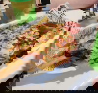 The Central Hotel - Accommodation Tasmania