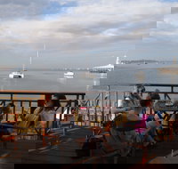 The Geelong Boat House - Accommodation Tasmania