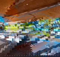 Tides Restaurant and Bar - Accommodation Tasmania