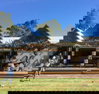 Whistle Post Cellar Door - Accommodation Tasmania