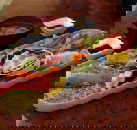 Zipangu - Accommodation Tasmania