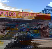 Abby's Pizza  Fish N Chips - Accommodation Tasmania