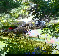 Barristers Block Premium Wines - Accommodation Tasmania