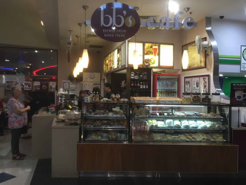 BB's Café - Stafford - Accommodation Tasmania 0