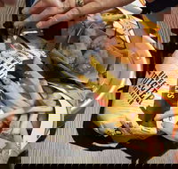 Carl's Jr - Accommodation Tasmania