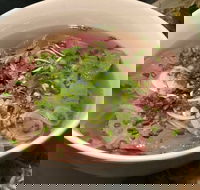 d'Viet House - Accommodation Tasmania